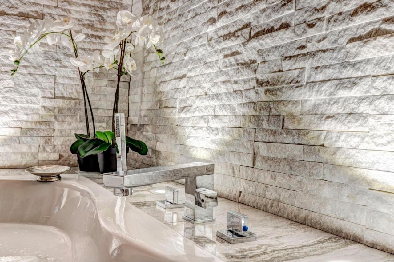 Trevi Luxury Apartment Jacuzzi Rom Exteriör bild